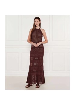 TWINSET Sukienka ze sklepu Gomez Fashion Store w kategorii Sukienki - zdjęcie 184690471