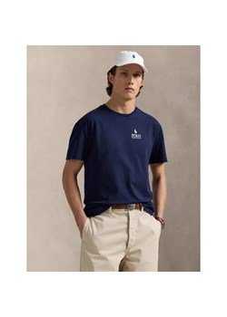 POLO RALPH LAUREN T-shirt | Classic fit ze sklepu Gomez Fashion Store w kategorii T-shirty męskie - zdjęcie 184690472