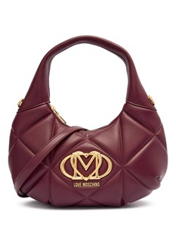 Love Moschino Hobo ze sklepu Gomez Fashion Store w kategorii Torebki hobo - zdjęcie 184690474