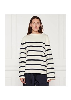 Tommy Hilfiger Bluza | Regular Fit ze sklepu Gomez Fashion Store w kategorii Bluzy damskie - zdjęcie 184690480