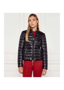Patrizia Pepe Puchowa kurtka | Slim Fit ze sklepu Gomez Fashion Store w kategorii Kurtki damskie - zdjęcie 184690490