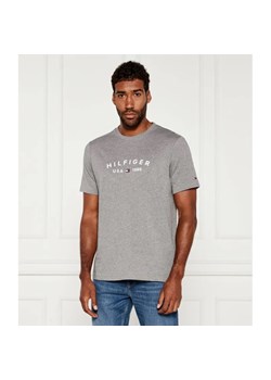 Tommy Hilfiger T-shirt | Regular Fit ze sklepu Gomez Fashion Store w kategorii T-shirty męskie - zdjęcie 184690493