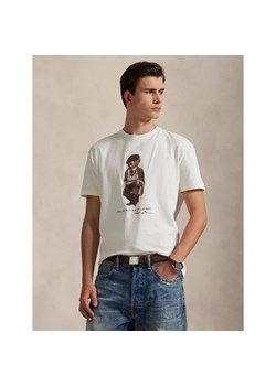POLO RALPH LAUREN T-shirt | Custom slim fit ze sklepu Gomez Fashion Store w kategorii T-shirty męskie - zdjęcie 184690500