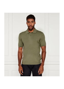 Tommy Hilfiger Polo | Regular Fit - id: TH254M000058O24 - marki Tommy Hilfiger - 184690513 Tommy Hilfiger Polo | Regular Fit ze sklepu Gomez Fashion Store w kategorii T-shirty męskie - zdjęcie 184690513