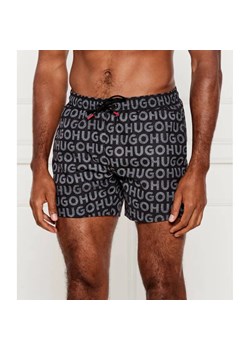 Hugo Bodywear Szorty kąpielowe TORTUGA | Regular Fit ze sklepu Gomez Fashion Store w kategorii Kąpielówki - zdjęcie 184690524