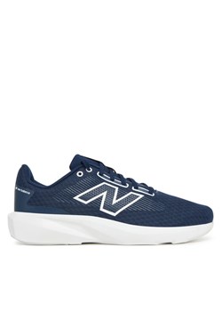 Buty do biegania New Balance 413 M413NV3 Granatowy ze sklepu eobuwie.pl w kategorii Buty sportowe męskie - zdjęcie 184690572