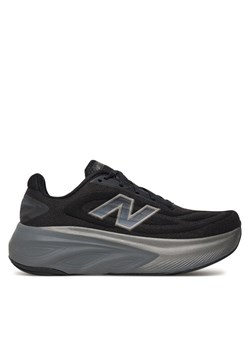 Buty do biegania New Balance More V6 MMORLA6 Czarny ze sklepu eobuwie.pl w kategorii Buty sportowe męskie - zdjęcie 184690580