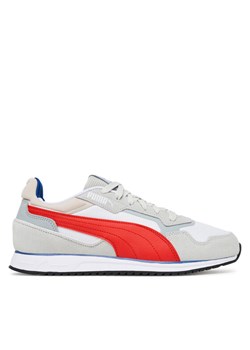 Puma Sneakersy Softride St Miler 402635 01 Szary ze sklepu MODIVO w kategorii Buty sportowe męskie - zdjęcie 184691010