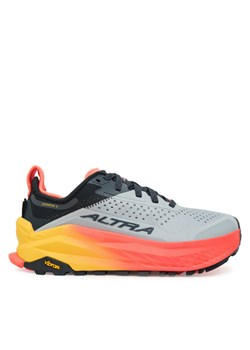 Altra Trekkingi Olympus 6 AL0A85NJ Szary ze sklepu MODIVO w kategorii Buty trekkingowe męskie - zdjęcie 184691023