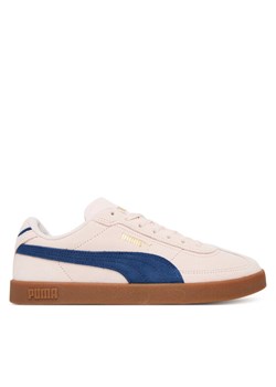 Puma Sneakersy Puma Club II Era Suede 400717 17 Różowy ze sklepu MODIVO w kategorii Buty sportowe damskie - zdjęcie 184691024