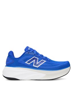 New Balance Buty do biegania More V6 MMORLE6 Niebieski ze sklepu MODIVO w kategorii Buty sportowe męskie - zdjęcie 184691030