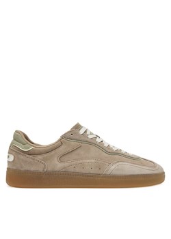 HOFF Sneakersy Alley 22562602 Beżowy ze sklepu MODIVO w kategorii Buty sportowe męskie - zdjęcie 184691044
