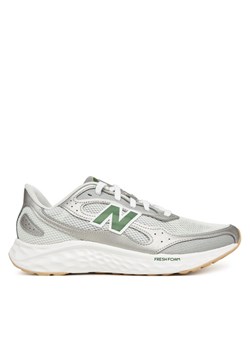 New Balance Buty do biegania Arishi MARISTA4 Szary ze sklepu MODIVO w kategorii Buty sportowe męskie - zdjęcie 184691070