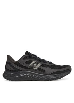 New Balance Buty do biegania Arishi MARISTX4 Czarny ze sklepu MODIVO w kategorii Buty sportowe męskie - zdjęcie 184691072