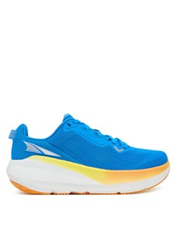 Altra Buty do biegania Fwd Via AL0A85PN Niebieski ze sklepu MODIVO w kategorii Buty sportowe męskie - zdjęcie 184691074