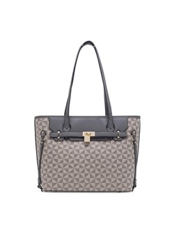 Torebka Jenny Fairy MLS-E-061-05 Szary ze sklepu eobuwie.pl w kategorii Torby Shopper bag - zdjęcie 184692142