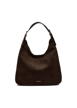 Michael Kors Skórzana hobo Nolita ze sklepu Gomez Fashion Store w kategorii Torebki hobo - zdjęcie 184692270