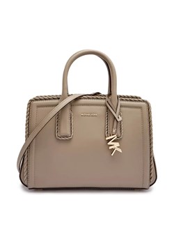 Michael Kors Skórzany kuferek Laila ze sklepu Gomez Fashion Store w kategorii Kuferki - zdjęcie 184692271