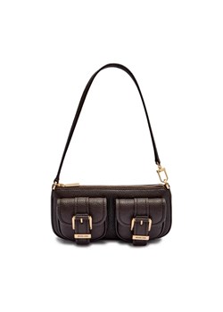 Michael Kors Skórzana torebka na ramię Zoe ze sklepu Gomez Fashion Store w kategorii Listonoszki - zdjęcie 184692274