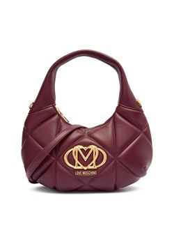 Love Moschino Hobo ze sklepu Gomez Fashion Store w kategorii Torebki hobo - zdjęcie 184692290