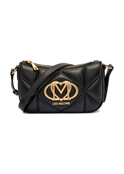 Love Moschino Listonoszka ze sklepu Gomez Fashion Store w kategorii Listonoszki - zdjęcie 184692291