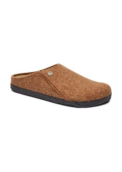 Birkenstock Obuwie domowe Zermatt | z dodatkiem skóry ze sklepu Gomez Fashion Store w kategorii Kapcie męskie - zdjęcie 184692300
