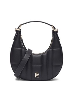 Tommy Hilfiger Hobo FEMININE ze sklepu Gomez Fashion Store w kategorii Torebki hobo - zdjęcie 184692303