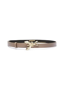 Patrizia Pepe Skórzany pasek - id: PK254W000039184 - marki Patrizia Pepe - 184692351 Patrizia Pepe Skórzany pasek ze sklepu Gomez Fashion Store w kategorii Paski damskie - zdjęcie 184692351