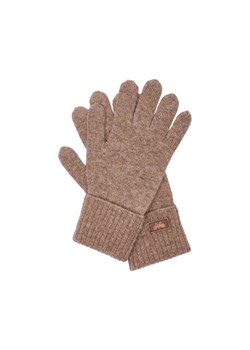 Weekend MaxMara Wełniane rękawiczki ZAMIANEW ze sklepu Gomez Fashion Store w kategorii Rękawiczki damskie - zdjęcie 184692354