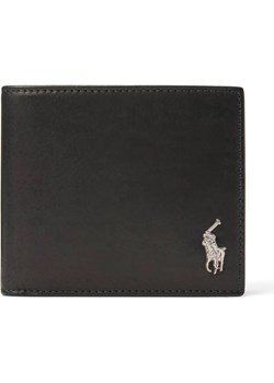 POLO RALPH LAUREN Skórzany portfel ze sklepu Gomez Fashion Store w kategorii Portfele męskie - zdjęcie 184692361