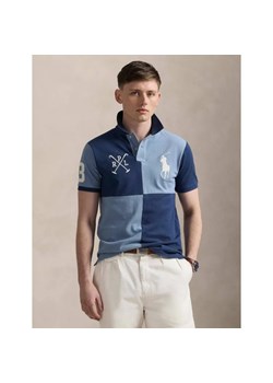 POLO RALPH LAUREN Polo | Custom slim fit ze sklepu Gomez Fashion Store w kategorii T-shirty męskie - zdjęcie 184692364