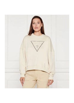 GUESS Bluza RACHELE | Regular Fit ze sklepu Gomez Fashion Store w kategorii Bluzy damskie - zdjęcie 184692383