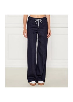 Marc Cain Jeansy WELKOM | flare fit ze sklepu Gomez Fashion Store w kategorii Jeansy damskie - zdjęcie 184692394