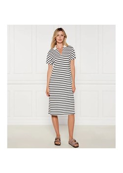 Tommy Hilfiger Sukienka ze sklepu Gomez Fashion Store w kategorii Sukienki - zdjęcie 184692402
