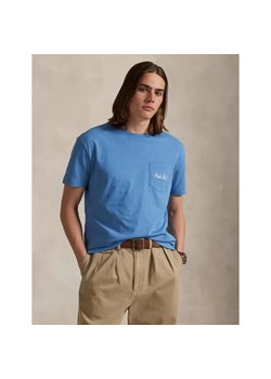 POLO RALPH LAUREN T-shirt | Custom slim fit ze sklepu Gomez Fashion Store w kategorii T-shirty męskie - zdjęcie 184692420