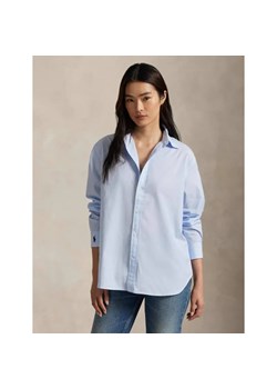 POLO RALPH LAUREN Koszula | Oversize fit ze sklepu Gomez Fashion Store w kategorii Koszule damskie - zdjęcie 184692422