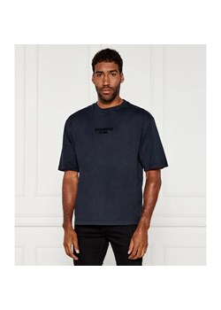 Dsquared2 T-shirt | Loose fit - id: DQ254M000056028 - marki Dsquared2 - 184692430 Dsquared2 T-shirt | Loose fit ze sklepu Gomez Fashion Store w kategorii T-shirty męskie - zdjęcie 184692430