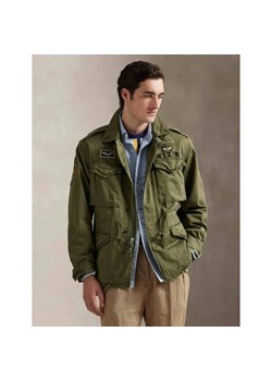 POLO RALPH LAUREN Kurtka | Modern fit ze sklepu Gomez Fashion Store w kategorii Kurtki męskie - zdjęcie 184692444