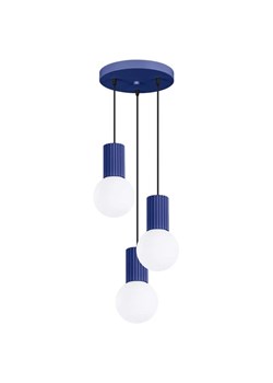 Żyrandol K600-Buble ze sklepu Edinos.pl w kategorii Lampy wiszące - zdjęcie 184693372