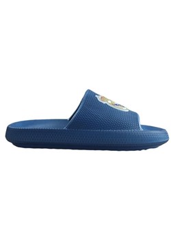 Klapki Real Madryt beach pool flip flops Eva Jr 2300006820N ze sklepu ButyModne.pl w kategorii Klapki dziecięce - zdjęcie 184693754