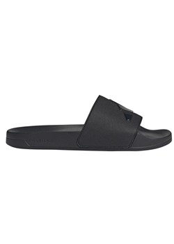 Klapki adidas Adilette Shower JS2039 czarne - id: 229009 - marki adidas - 184693802 Klapki adidas Adilette Shower JS2039 czarne ze sklepu ButyModne.pl w kategorii Klapki męskie - zdjęcie 184693802