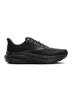 Buty do biegania Brooks Running Ghost 17 M 1104421D020.120 czarne ze sklepu ButyModne.pl w kategorii Buty sportowe męskie - zdjęcie 184693823