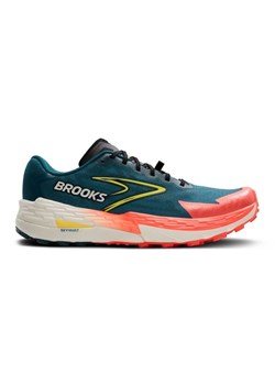 Buty do biegania Brooks Running Catamount 4 M 1104411D407.095 ze sklepu ButyModne.pl w kategorii Buty sportowe męskie - zdjęcie 184693833