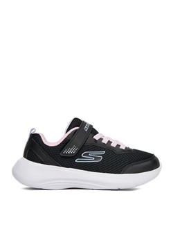 Skechers Sneakersy SELECTORS 303573L BLK Czarny ze sklepu MODIVO w kategorii Buty sportowe dziecięce - zdjęcie 184694434