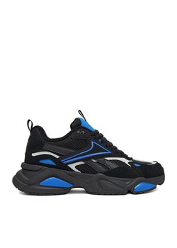 Reebok Sneakersy CEO-CHARGE AR30246M-BMS Czarny ze sklepu MODIVO w kategorii Buty sportowe męskie - zdjęcie 184694453