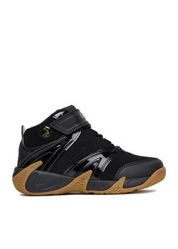 Shaq Sneakersy CEO-DEVASTATOR AQ95010Y-BZ Czarny ze sklepu MODIVO w kategorii Buty sportowe dziecięce - zdjęcie 184694464
