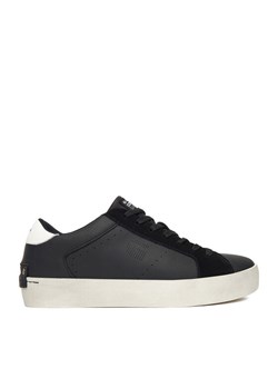 G-Star Raw Sneakersy CEO-YG240112-01L Czarny ze sklepu MODIVO w kategorii Trampki damskie - zdjęcie 184694472