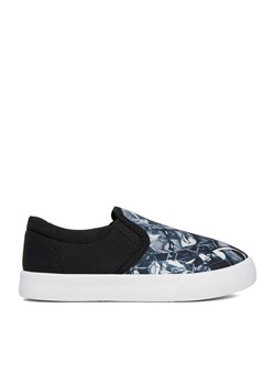 Batman Tenisówki CEO-CP91-AW25-220WBBAT Czarny ze sklepu MODIVO w kategorii Trampki dziecięce - zdjęcie 184694473