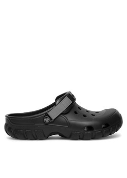 Crocs Klapki C-OFFROAD SPORT CLOG 202651-02S Czarny ze sklepu MODIVO w kategorii Klapki męskie - zdjęcie 184694480