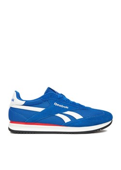 Reebok Sneakersy CEO-FIORI AR30309M-MWR Granatowy ze sklepu MODIVO w kategorii Buty sportowe męskie - zdjęcie 184694482